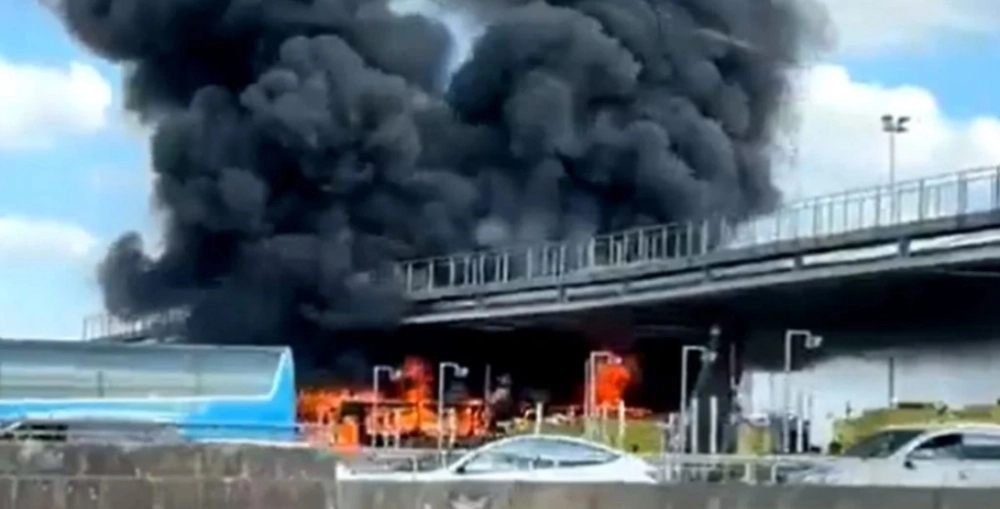 Επεισόδια πριν τον τελικό Κυπέλλου στη Γαλλία