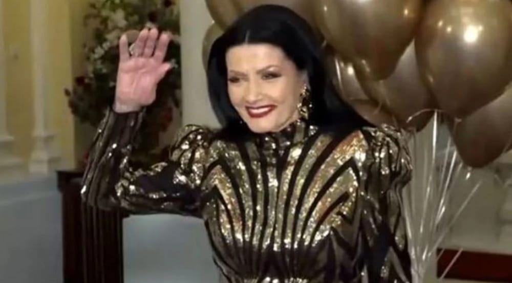 Ζωζώ Σαπουντζάκη