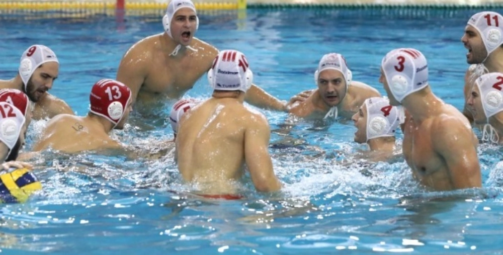 Ολυμπιακός