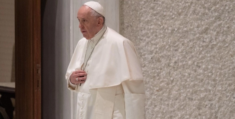 Πάπας Φραγκίσκος