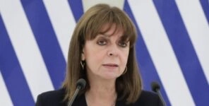 ΠτΔ για Γενοκτονία Ελλήνων του Πόντου