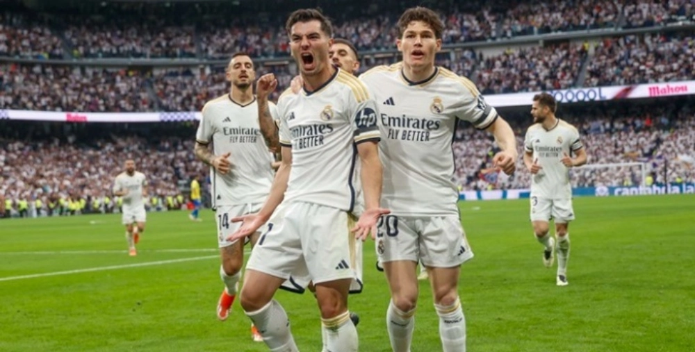 Ρεάλ Μαδρίτης