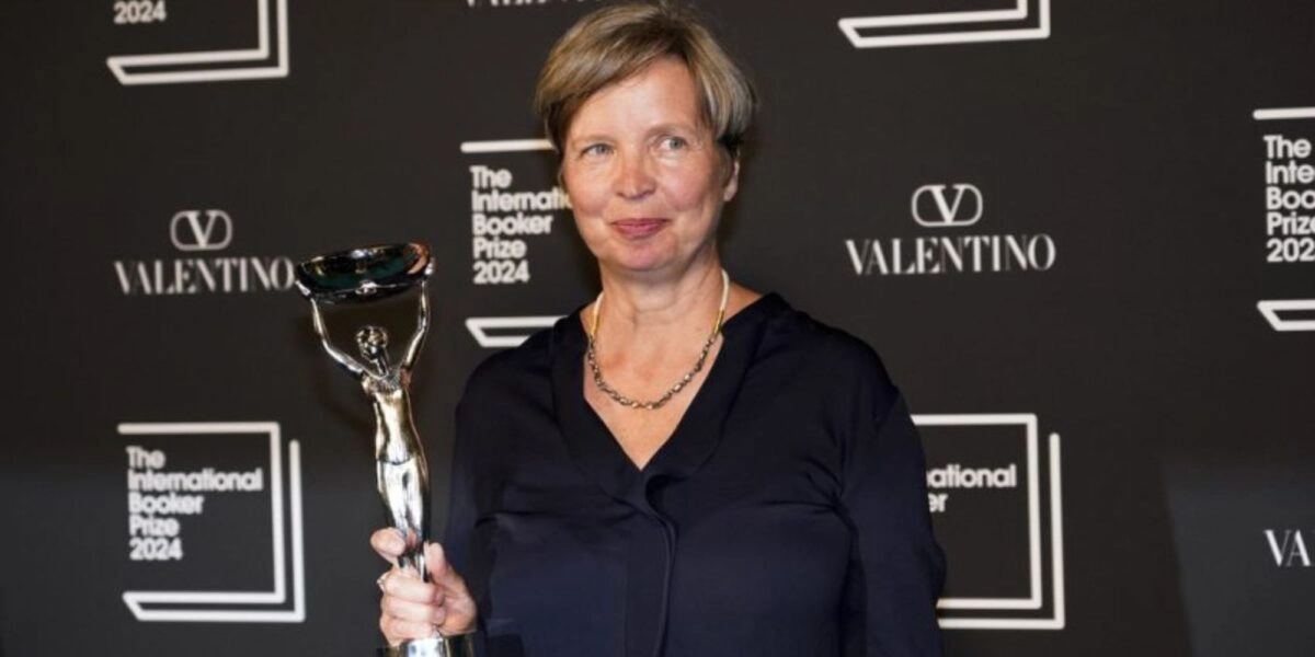 Τζένι Έρπενμπεκ