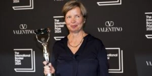 Τζένι Έρπενμπεκ