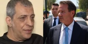 Θέμης Αδαμαντίδης για Απόστολο Λύτρα