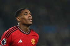 ΑΕΚ για Άντονι Μαρσιάλ