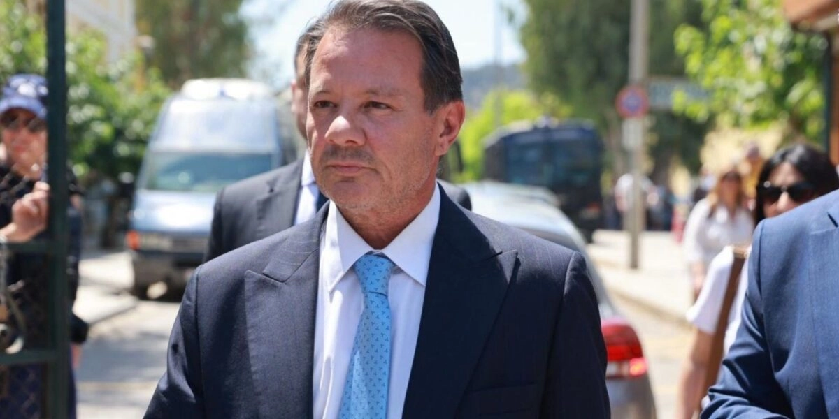 Απόστολος Λύτρας