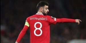 Ο Μπρούνο Φερνάντες