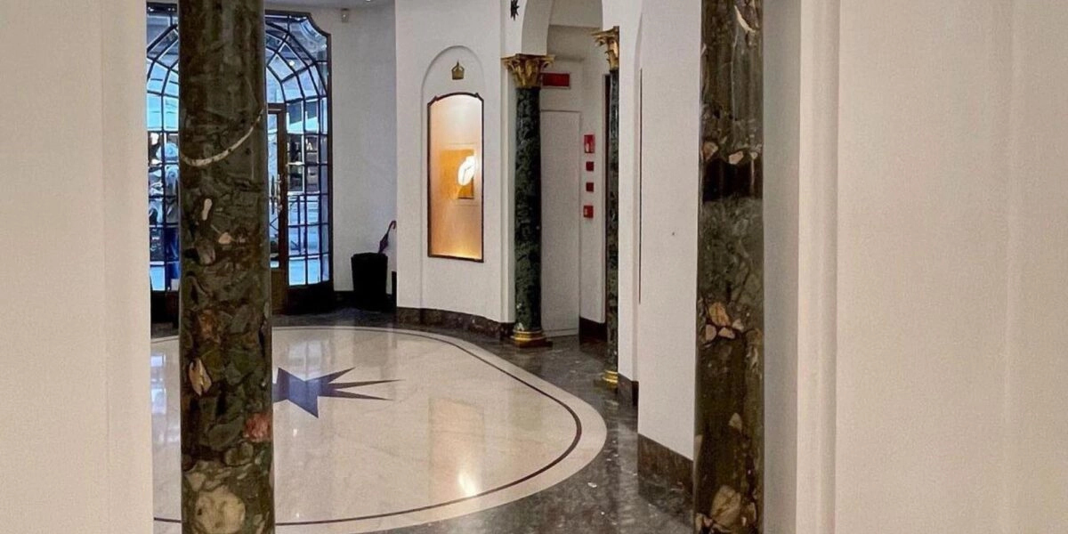 Μυθική ληστεία στον οίκο Bulgari στη Ρώμη