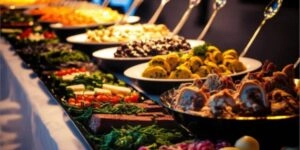 Γαστρεντερίτιδα σε Catering γάμου στην Παιανία