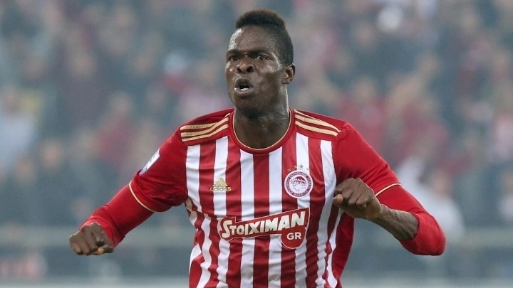 Ο Παπέ Αμπού Σισέ