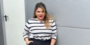 Η Δανάη Μπάρκα