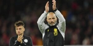 Νέος προπονητής της Τσέλσι, ο Έντσο Μαρέσκα