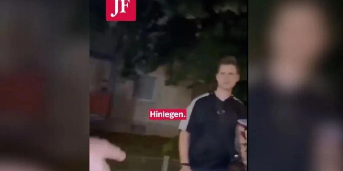 Κι άλλη επίθεση σε πολιτικό στη Γερμανία