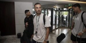 Εθνική Ομάδα Ποδοσφαίρου