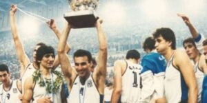 Eurobasket 1987