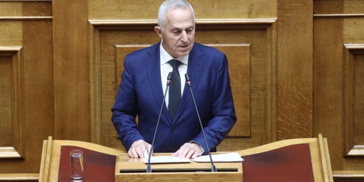 Ευάγγελος Αποστολάκης