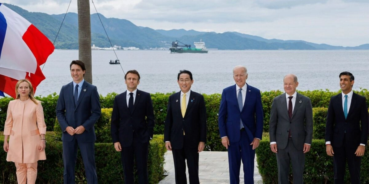 G7