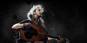 Plastiras Lake Festival