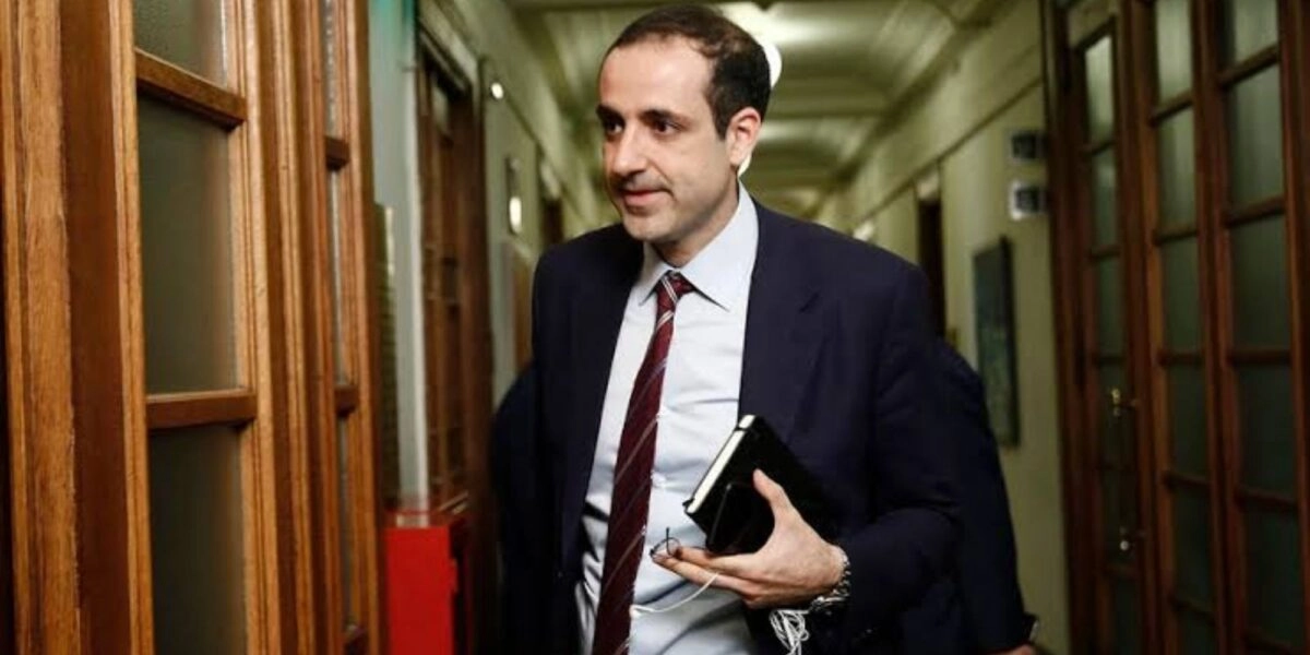 Γρηγόρης Δημητριάδης