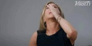 Η Τζένιφερ Άνιστον θυμάται τον Μάθιου Πέρι