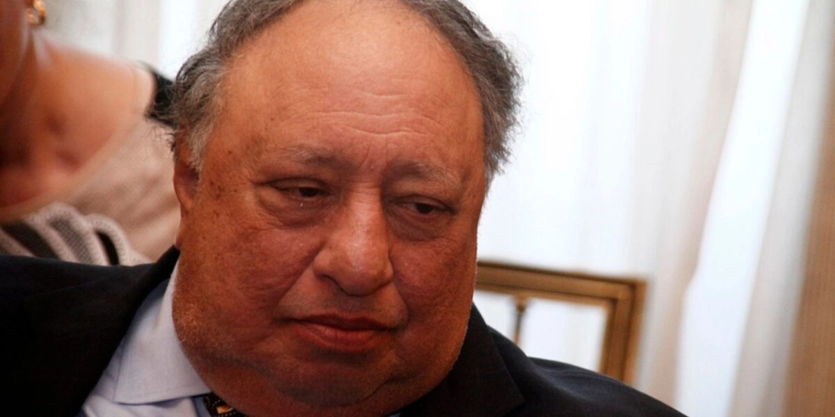 Τζον Κατσιματίδης