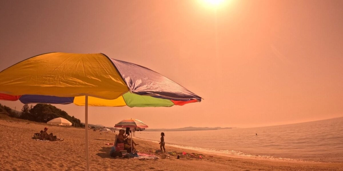 Αναμένεται ο πιο ζεστός Ιούνιος