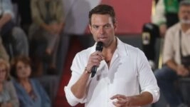 Στέφανος Κασσελάκης/ΑΠΕ - ΜΠΕ