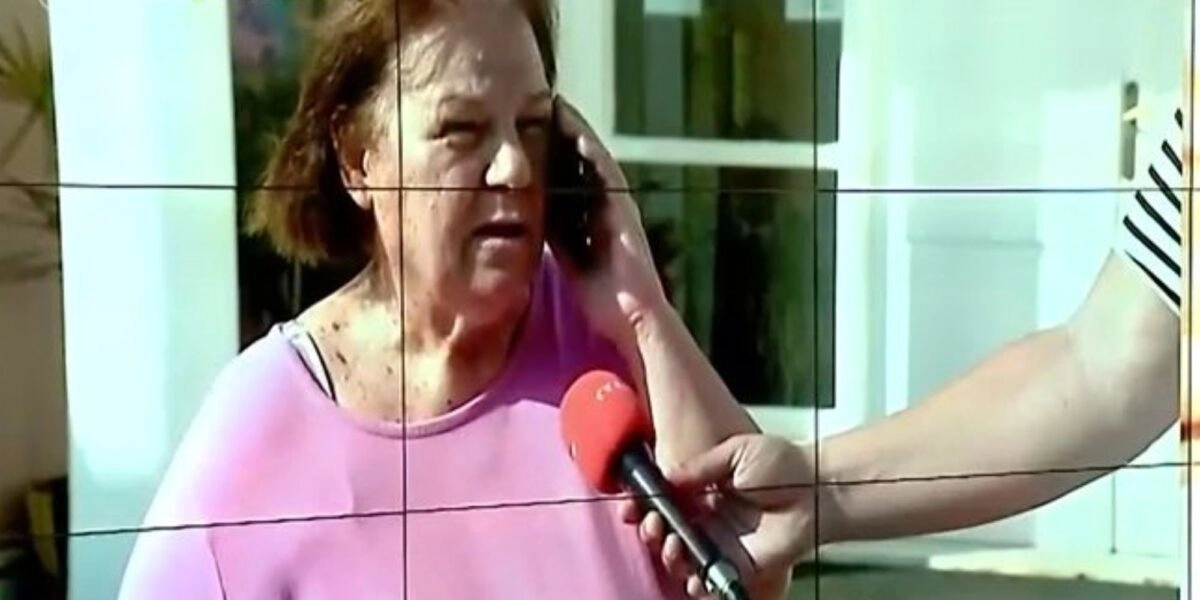 Ιδιοκτήτρια Κατασκήνωσης στο Γραμματικό