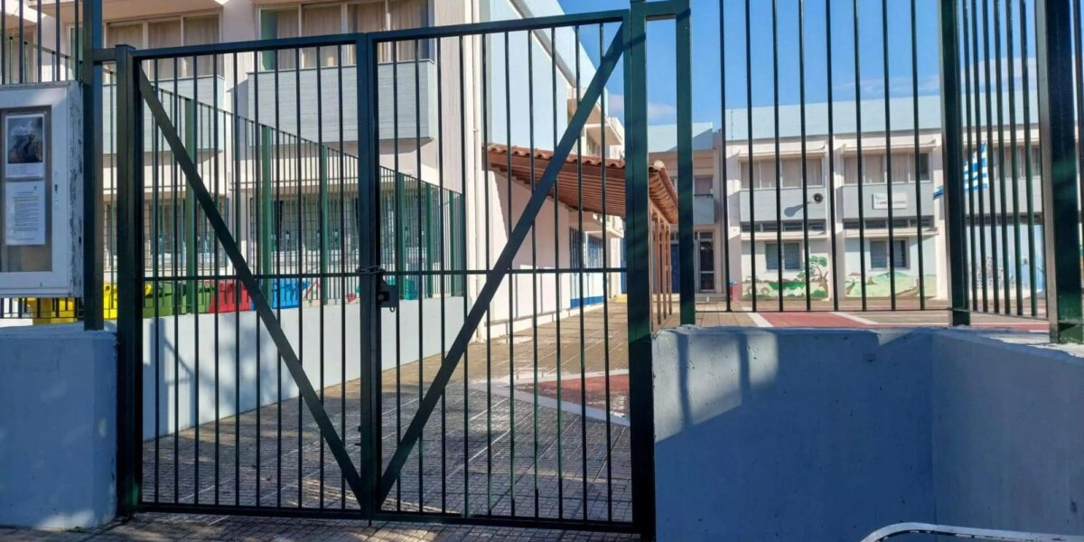 Κλειστά τα σχολεία λόγω καύσωνα