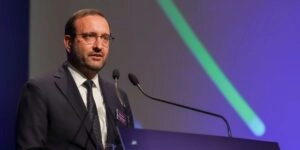 Ο Κωνσταντίνος Κόλλιας για το πρόγραμμα Σπίτι μου