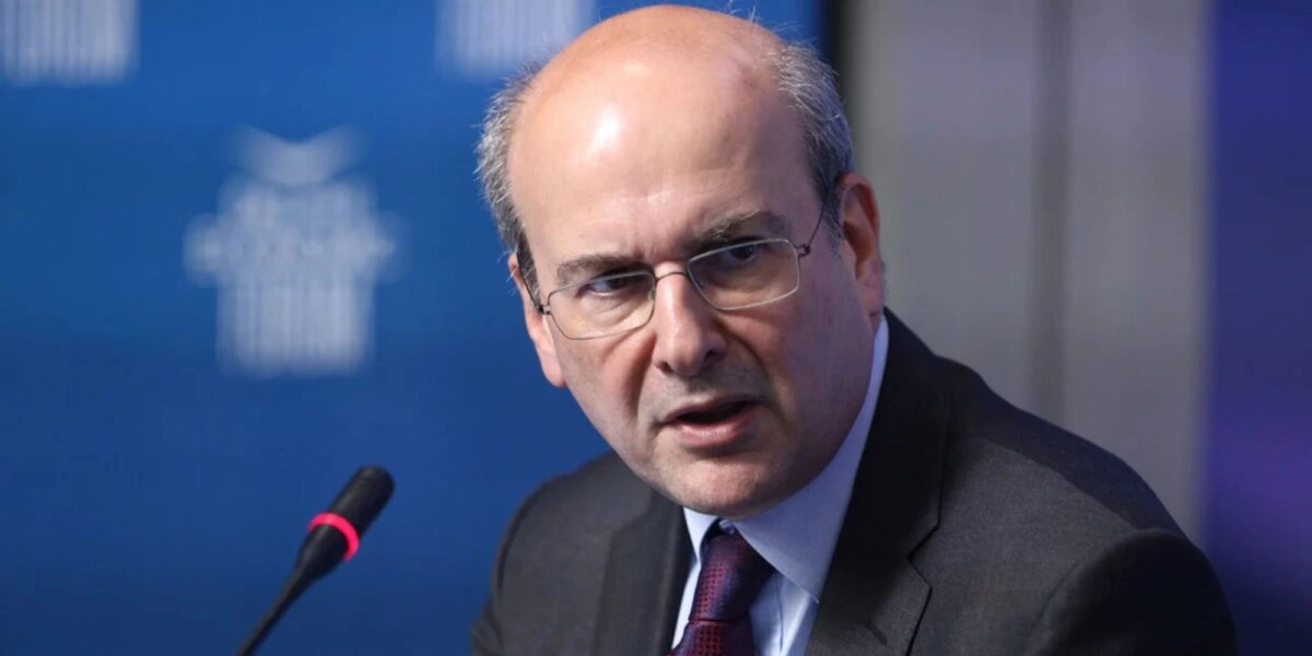 Κωστής Χατζηδάκης