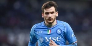 Ο Κβίτσα Κβαρατσκέλια