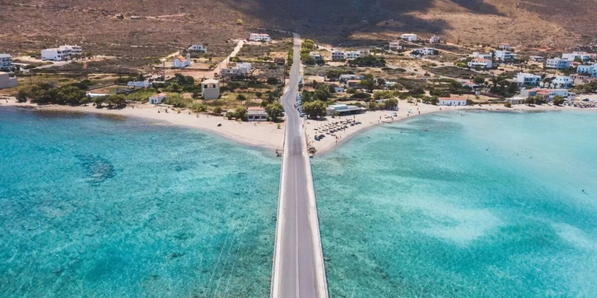 Σοκαριστική δολοφονία γυναίκας στα Κύθηρα