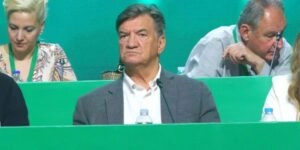 Ευθυμίου - ΠΑΣΟΚ