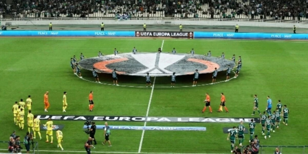Europa League