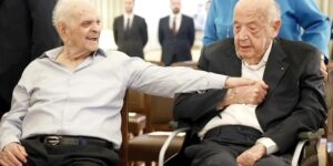 Λευτέρης Παπαδόπουλος - Μίμης Πλέσσας