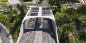 Η Υπογειοποίηση της Λεωφόρου Ποσειδώνος