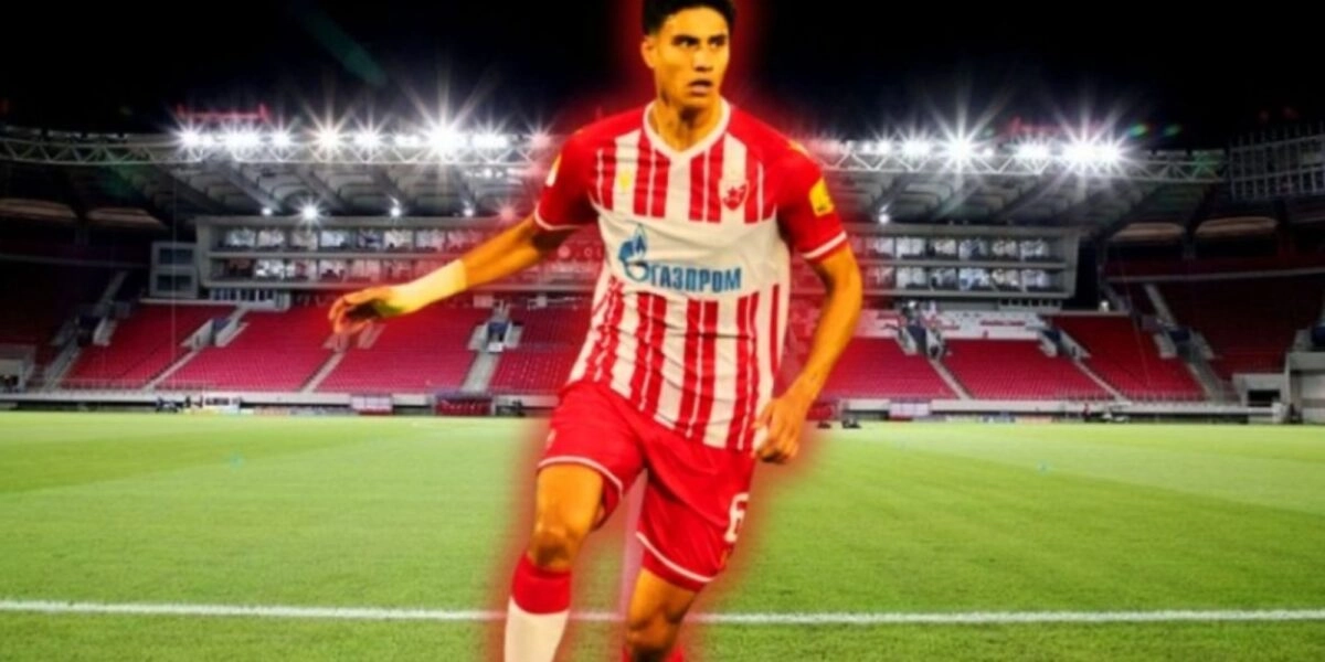 Μάρκο Στάμενιτς