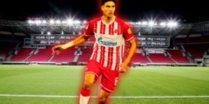 Μάρκο Στάμενιτς