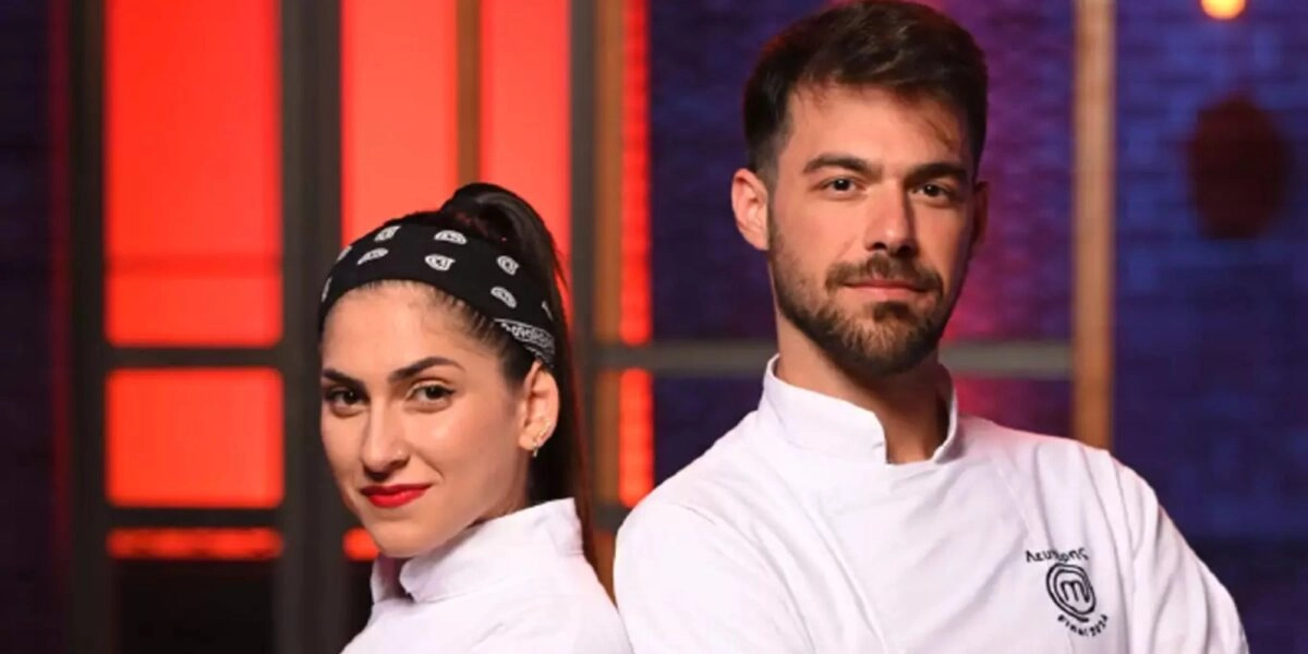 Τελικός Masterchef