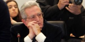 Ο Μανώλης Μαθιουδάκης