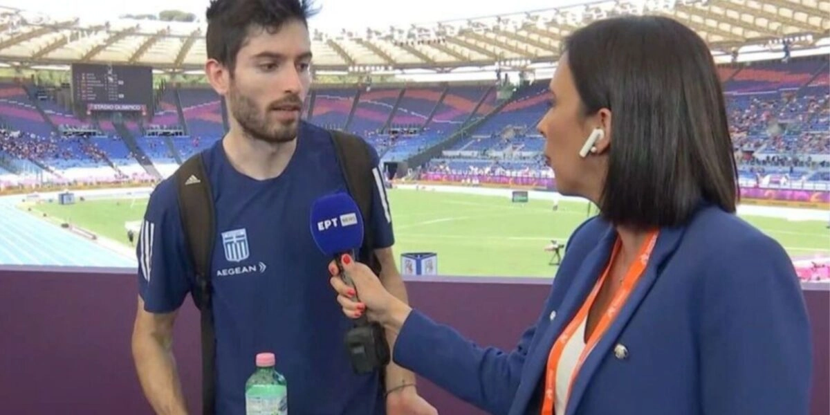 Δηλώσεις Μίλτου Τεντόγλου