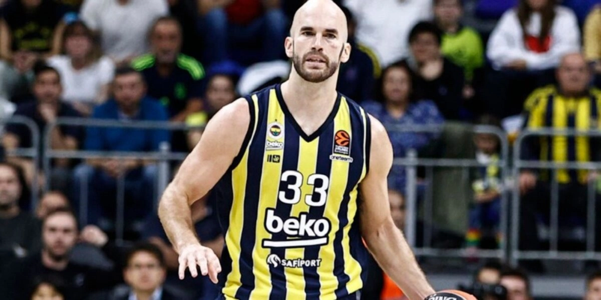 Ο Νικ Καλάθης σε αναζήτηση ομάδας