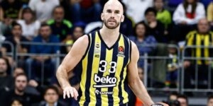 Ο Νικ Καλάθης σε αναζήτηση ομάδας