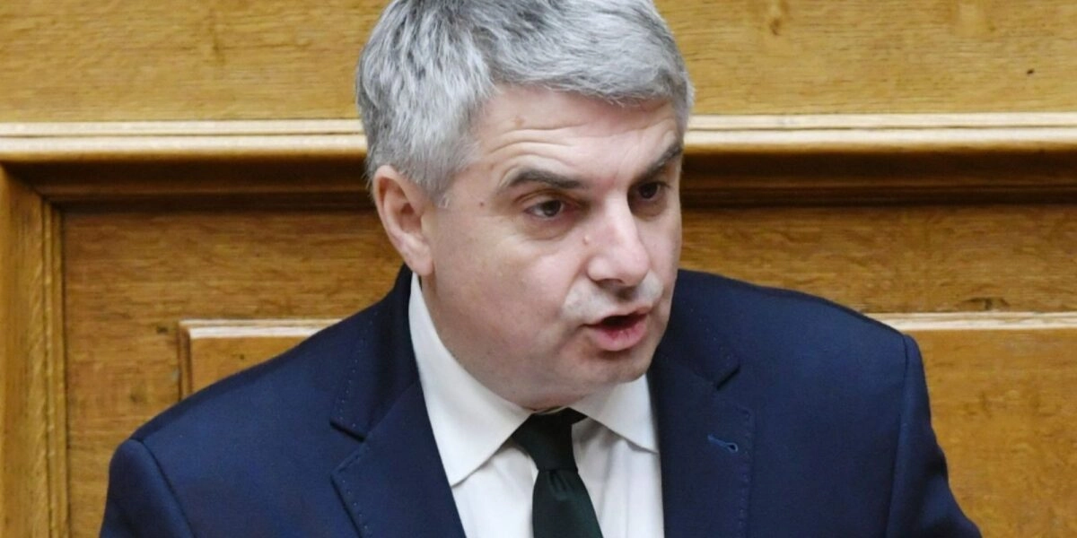 Οδυσσέας Κωνσταντινόπουλος