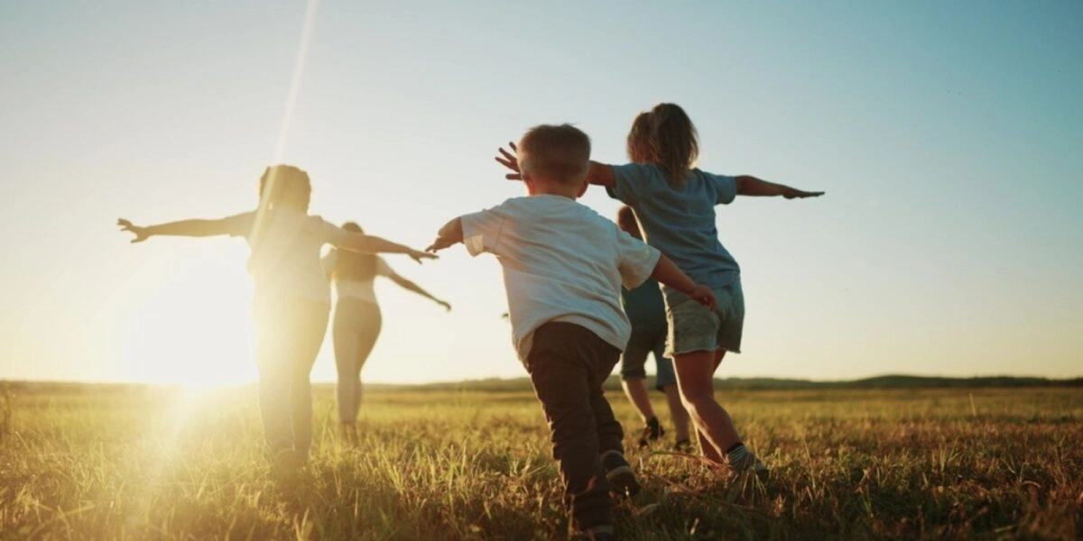 Κατασκήνωση στο Γραμματικό