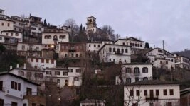 Thessaly & Evros Pass 2024 - Πήλιο