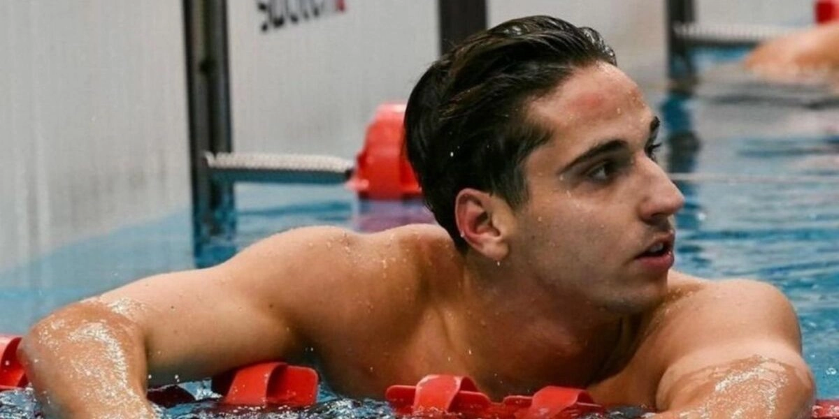 Πρωταθλητής Ευρώπης ο Μπίλλας