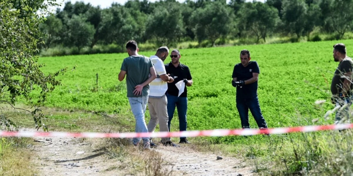 Το σημείο στην Ηλεία που βρέθηκε νεκρή η 11χρονη